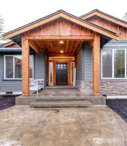 29421 113th Avenue E Graham WA 98338