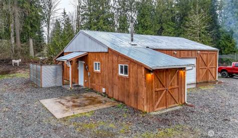 29421 113th Avenue E Graham WA 98338