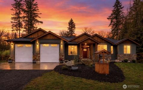 29421 113th Avenue E Graham WA 98338