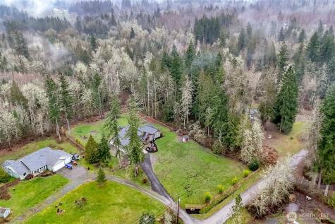 29421 113th Avenue E Graham WA 98338