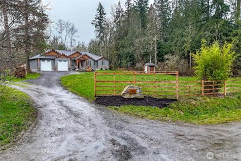29421 113th Avenue E Graham WA 98338