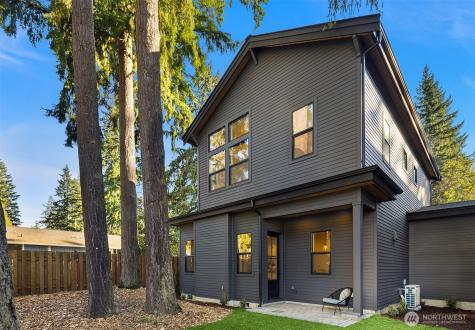 15016 SE 22nd Street Bellevue WA 98007