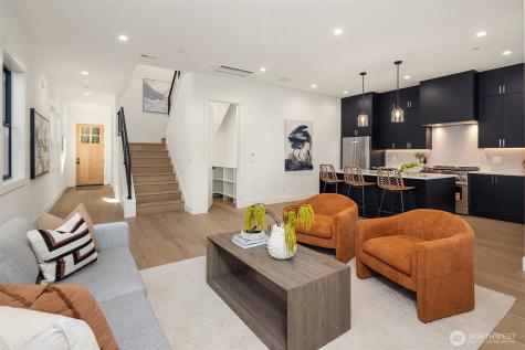 15016 SE 22nd Street Bellevue WA 98007