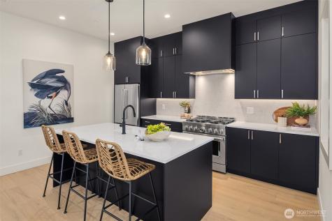 15016 SE 22nd Street Bellevue WA 98007