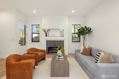 15016 SE 22nd Street Bellevue WA 98007