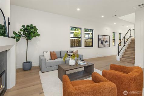 15016 SE 22nd Street Bellevue WA 98007