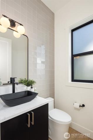 15016 SE 22nd Street Bellevue WA 98007