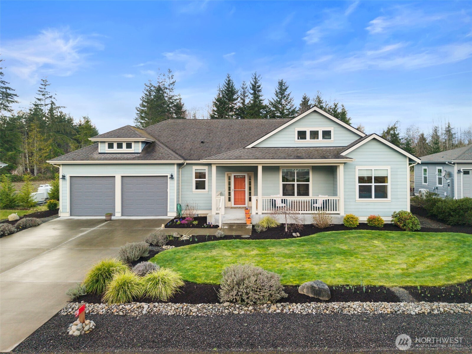 39 Pelton Court Port Ludlow WA 98365