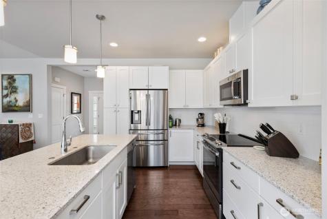 39 Pelton Court Port Ludlow WA 98365