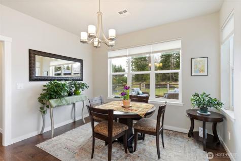 39 Pelton Court Port Ludlow WA 98365