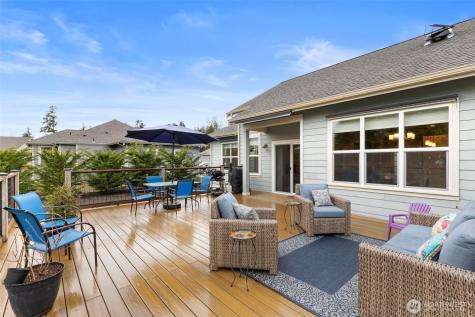 39 Pelton Court Port Ludlow WA 98365