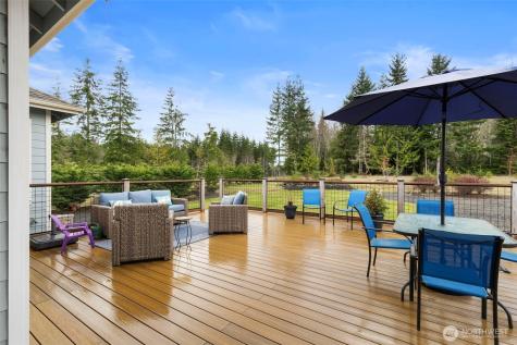 39 Pelton Court Port Ludlow WA 98365