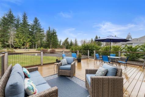 39 Pelton Court Port Ludlow WA 98365