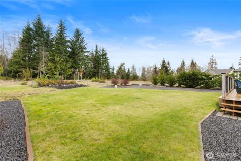 39 Pelton Court Port Ludlow WA 98365