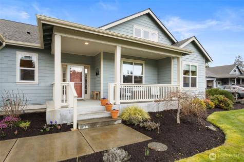 39 Pelton Court Port Ludlow WA 98365