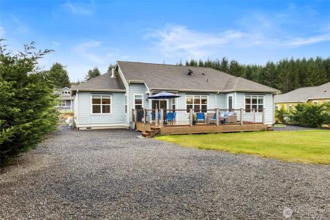 39 Pelton Court Port Ludlow WA 98365