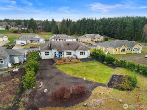 39 Pelton Court Port Ludlow WA 98365