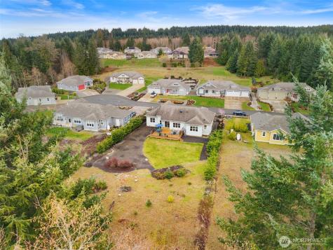 39 Pelton Court Port Ludlow WA 98365