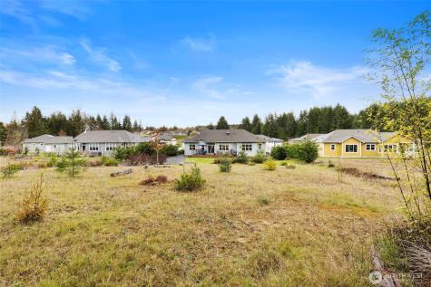 39 Pelton Court Port Ludlow WA 98365