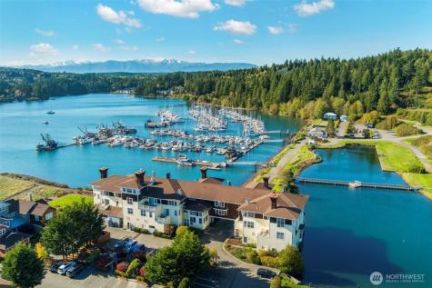 39 Pelton Court Port Ludlow WA 98365