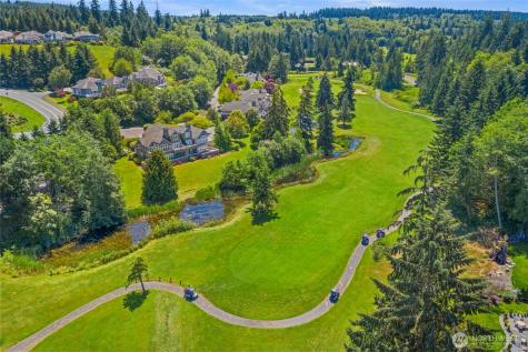 39 Pelton Court Port Ludlow WA 98365