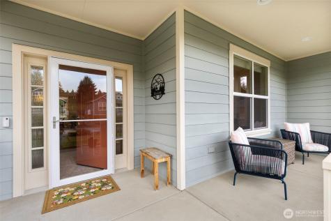 39 Pelton Court Port Ludlow WA 98365