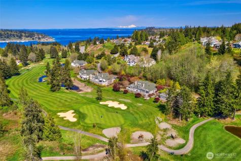 39 Pelton Court Port Ludlow WA 98365