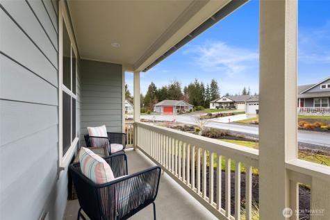 39 Pelton Court Port Ludlow WA 98365