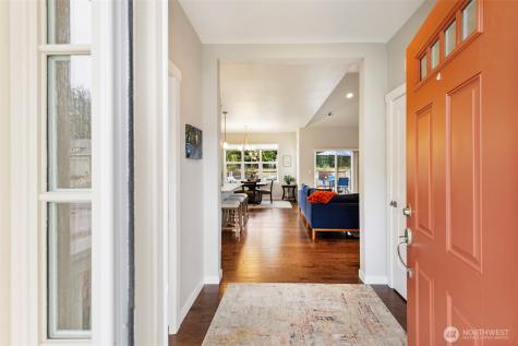 39 Pelton Court Port Ludlow WA 98365