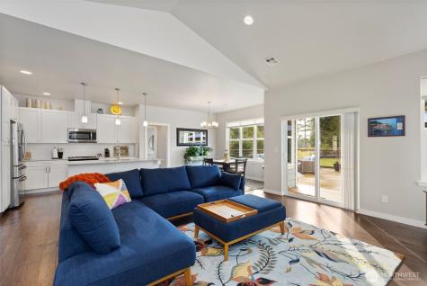 39 Pelton Court Port Ludlow WA 98365