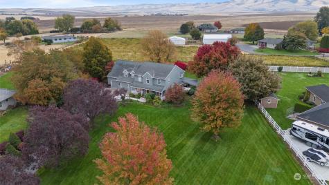 2935 Kendall Road Walla Walla WA 99362