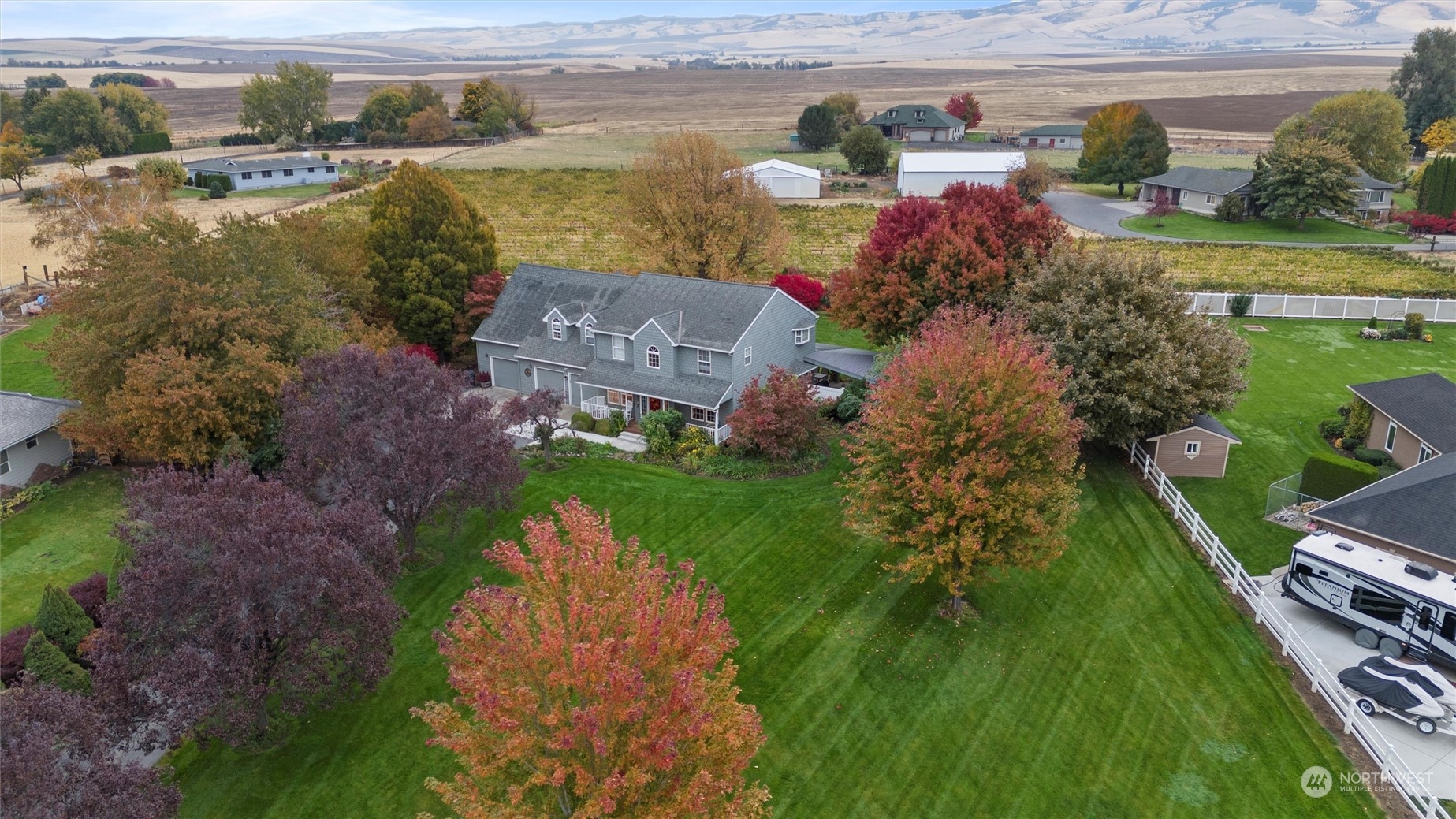 2935 Kendall Road Walla Walla WA 99362