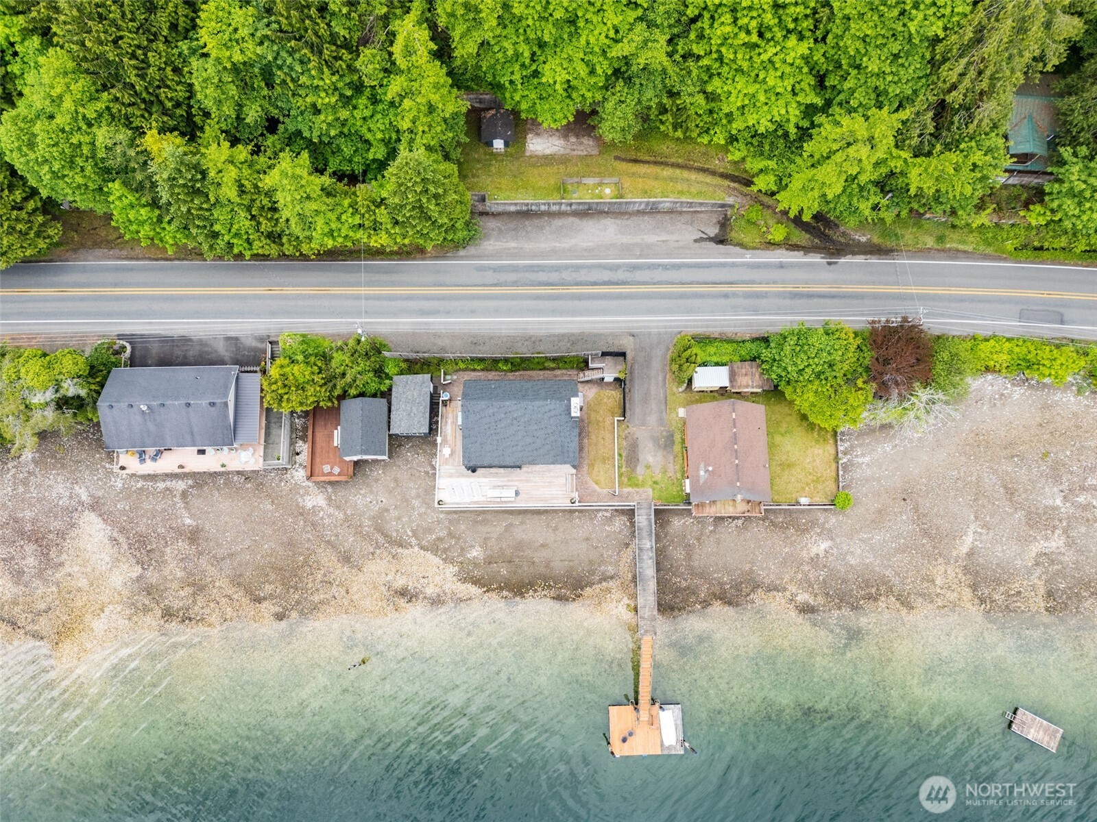 7991 E State Route 106 Union WA 98592