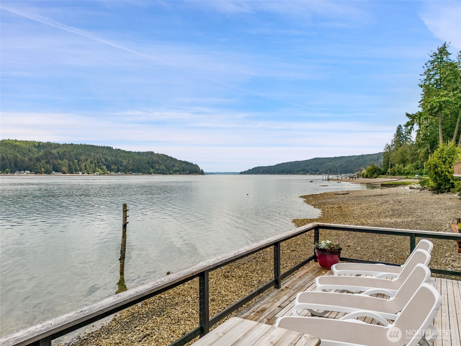 7991 E State Route 106 Union WA 98592