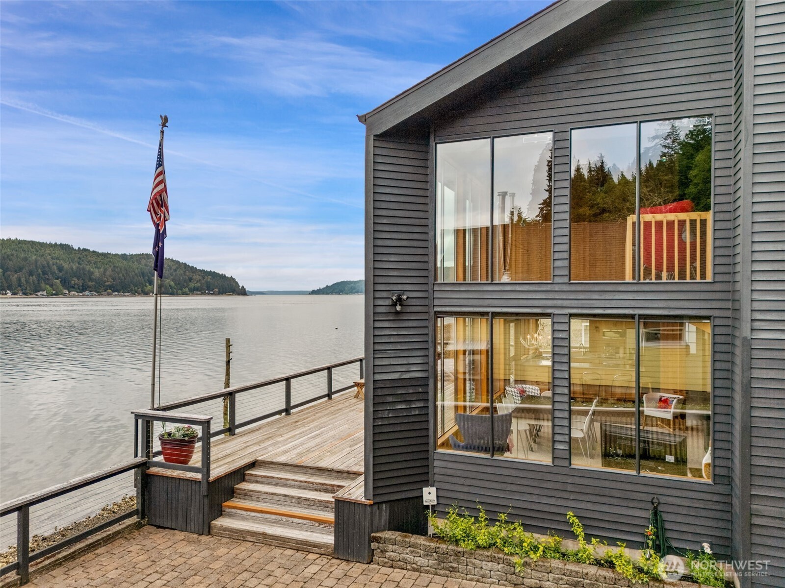 7991 E State Route 106 Union WA 98592