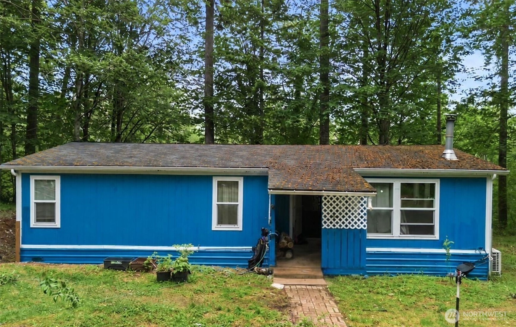 60 NE Firwood Tahuya WA 98588