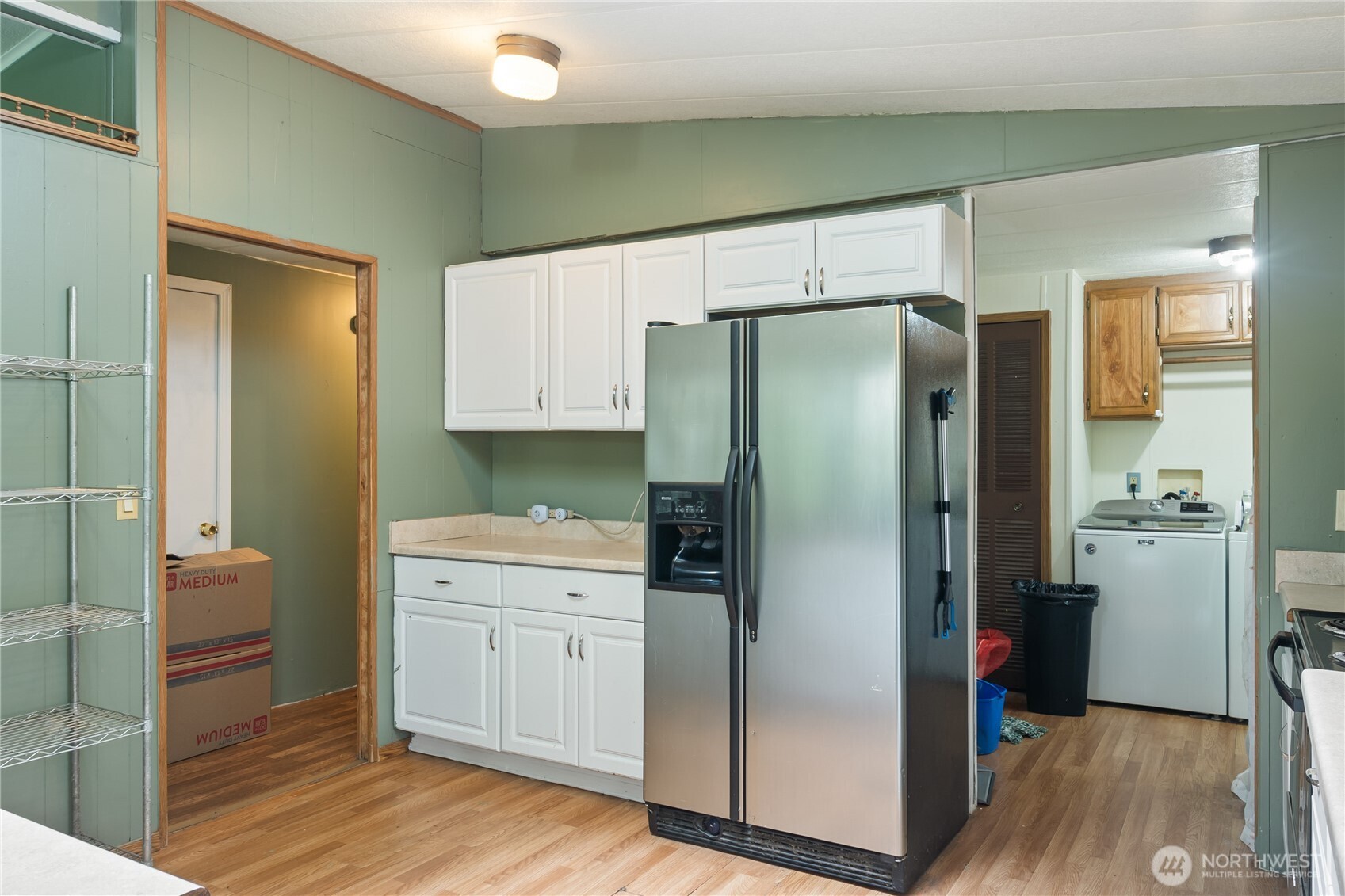 60 NE Firwood Tahuya WA 98588