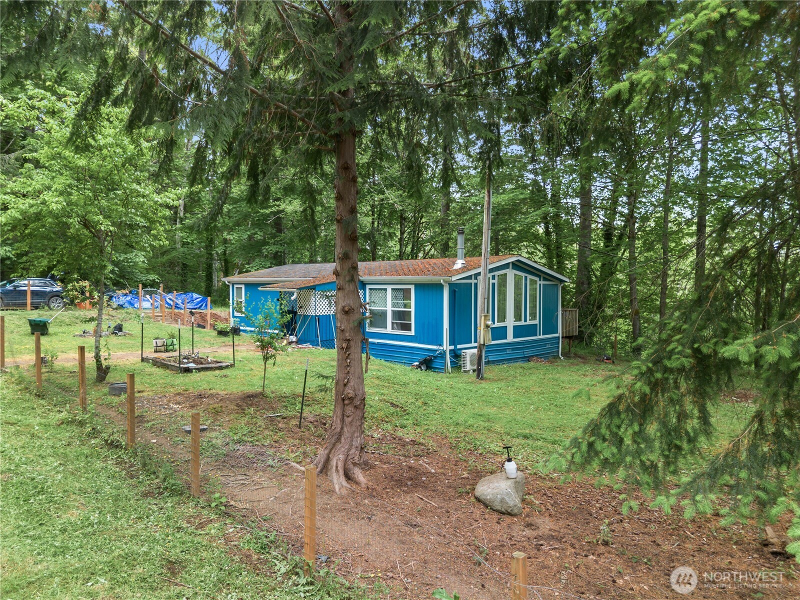 60 NE Firwood Tahuya WA 98588