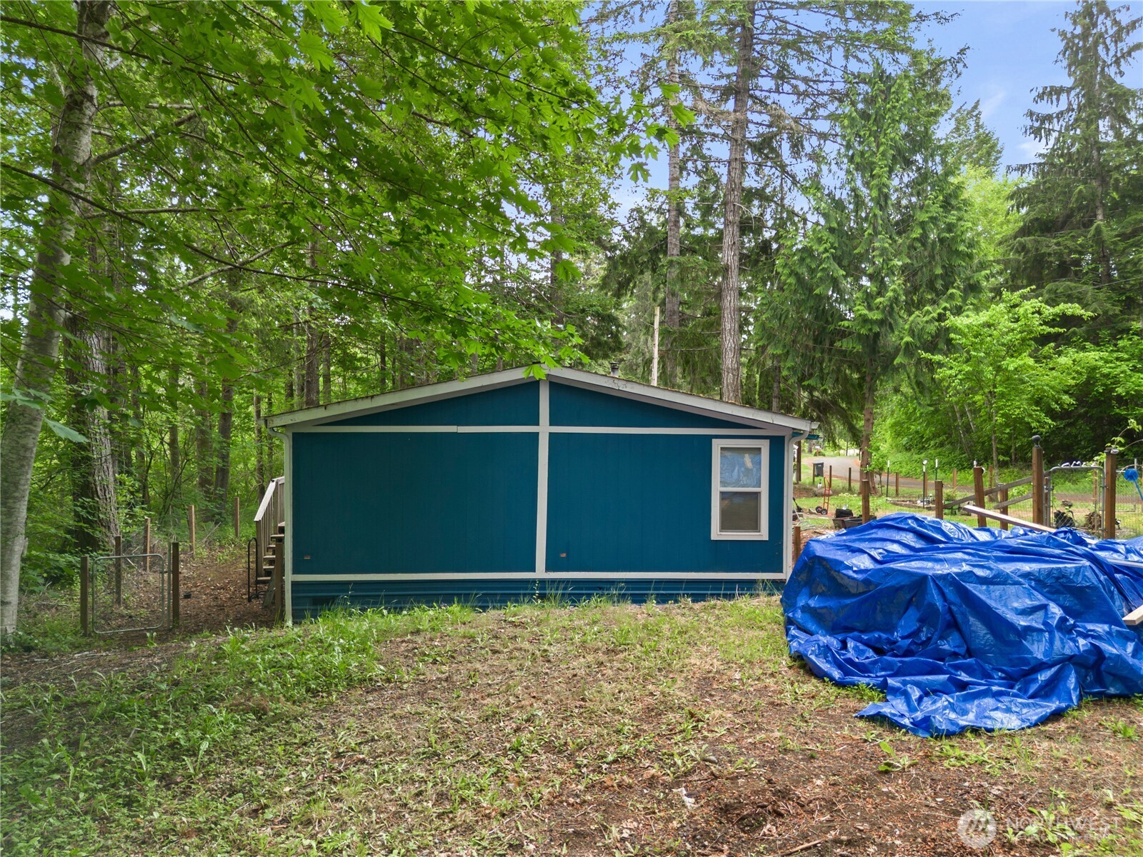 60 NE Firwood Tahuya WA 98588