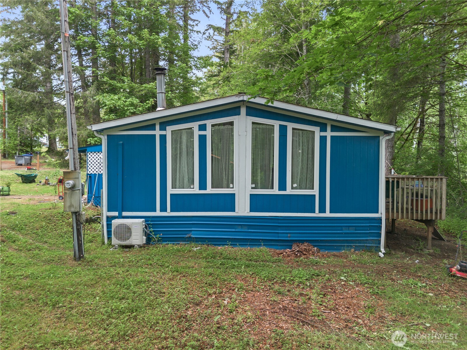 60 NE Firwood Tahuya WA 98588