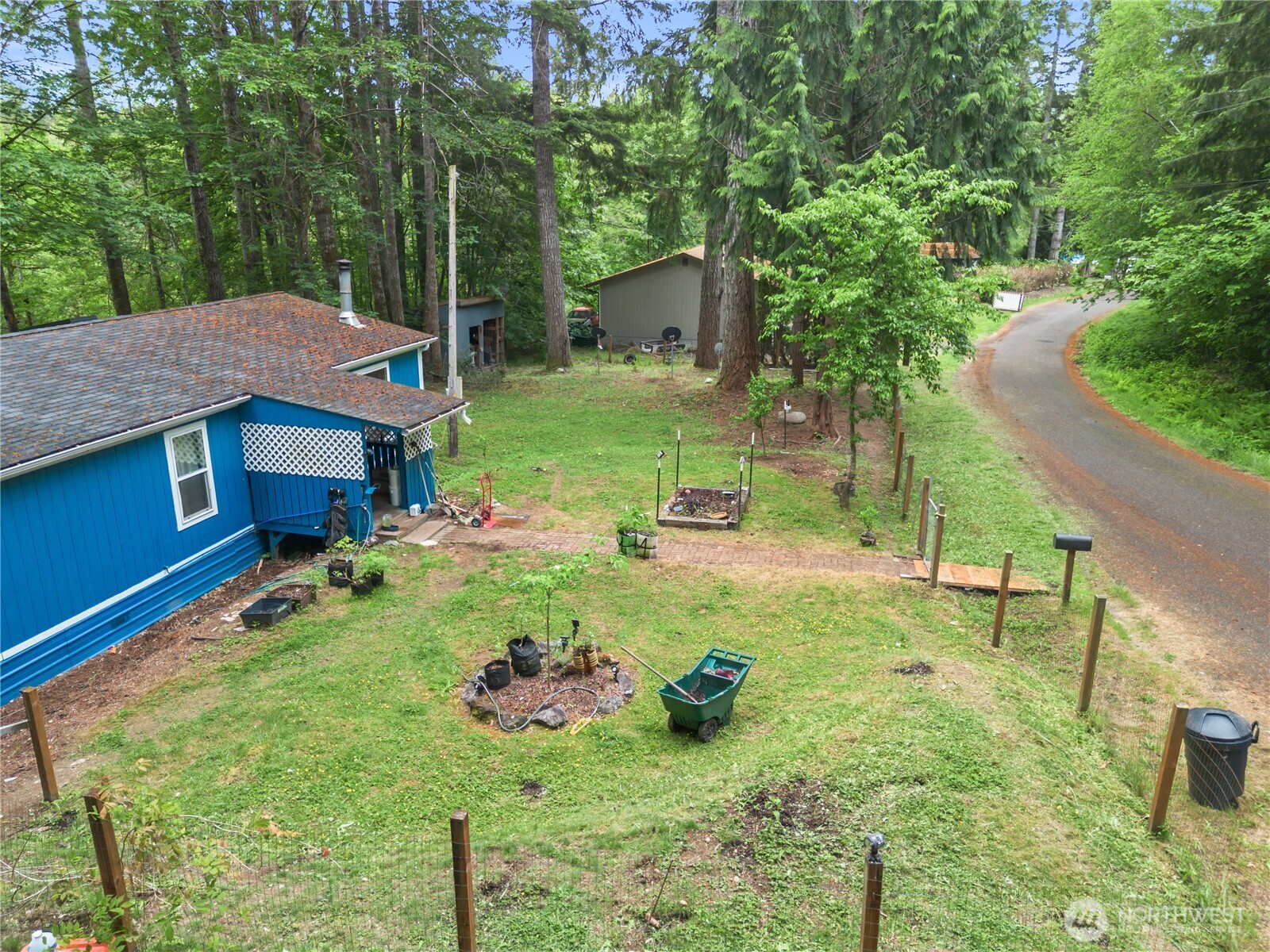 60 NE Firwood Tahuya WA 98588