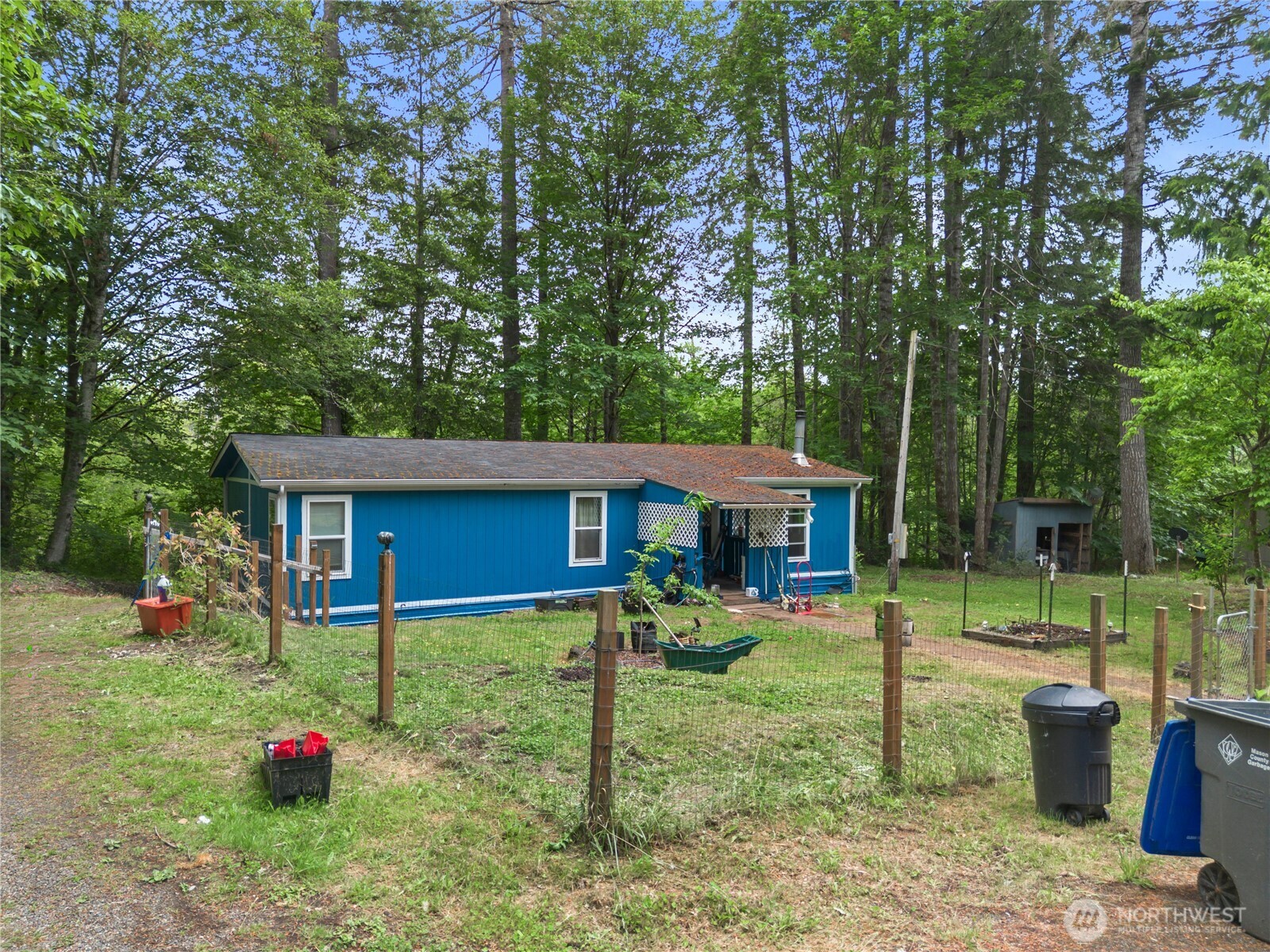 60 NE Firwood Tahuya WA 98588