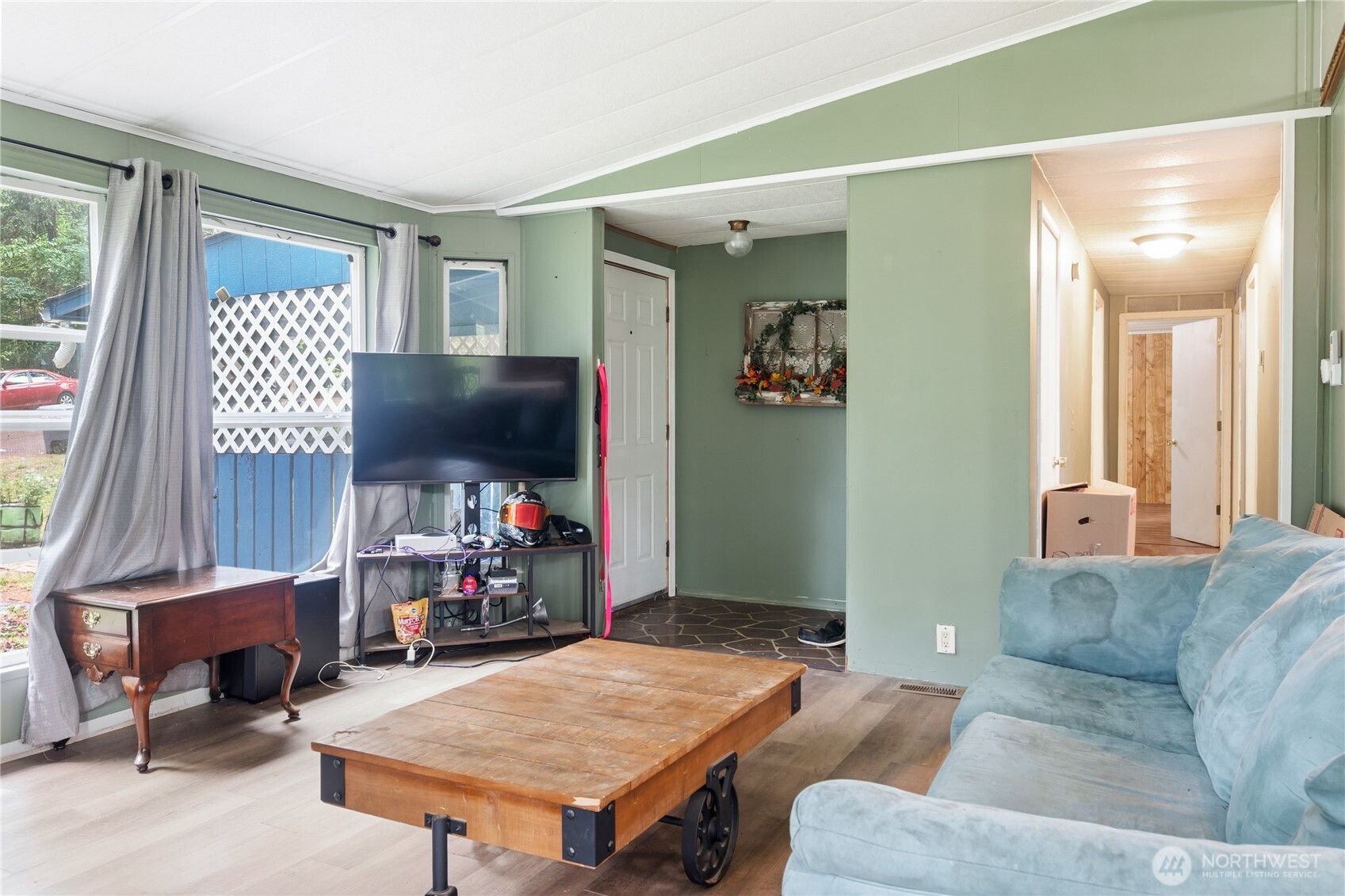 60 NE Firwood Tahuya WA 98588