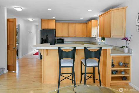 262 Margaret Street Port Ludlow WA 98365