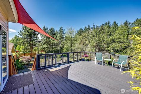 262 Margaret Street Port Ludlow WA 98365