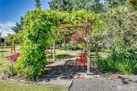 262 Margaret Street Port Ludlow WA 98365