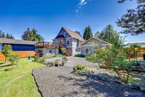 262 Margaret Street Port Ludlow WA 98365