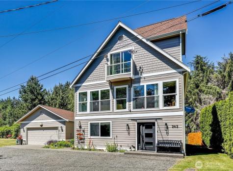 262 Margaret Street Port Ludlow WA 98365
