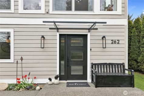 262 Margaret Street Port Ludlow WA 98365