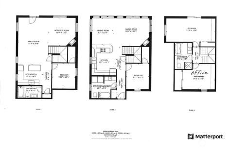 262 Margaret Street Port Ludlow WA 98365